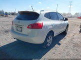 Nissan Rogue Select S JN8AS5MV1EW719249 снимка