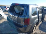 Honda Pilot Lx 5FNYF4H2XDB002442 снимка