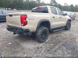 Chevrolet Colorado 4Wd Short Box Trail Boss 1GCPTEEK6P1143357 снимка