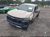 Chevrolet Colorado 4Wd Short Box Trail Boss 1GCPTEEK6P1143357 fotografie