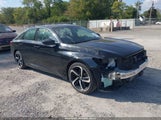Honda Accord Sport 1HGCV1F31MA106836 снимка