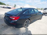 Honda Accord Sport 1HGCV1F31MA106836 снимка