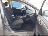 Nissan Sentra S 3N1AB7AP4DL760334 снимка