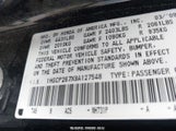 Honda Accord 2.4 Ex 1HGCP267X9A127548 photo