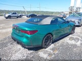 BMW M4 Competition xDrive WBS43BA03TCW01949 снимка