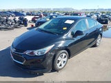 Chevrolet Cruze Ls Auto 1G1BC5SM6J7171575 снимка