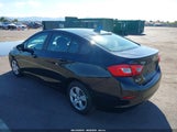 Chevrolet Cruze Ls Auto 1G1BC5SM6J7171575 снимка