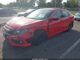 Honda Civic Ex SHHFK7H66LU404589 снимка