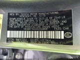 Lexus Es 350 58ABK1GG2GU003808 снимка