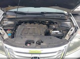 Honda Odyssey Ex-L 5FNRL38638B411964 снимка
