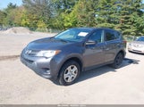 Toyota Rav4 Le 2T3BFREV2DW023507 снимка
