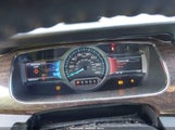 Ford Taurus Limited 1FAHP2J85GG118051 снимка