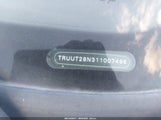 Audi Tt TRUUT28N311007496 снимка