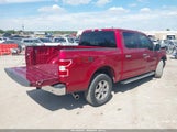 Ford F-150 Xlt 1FTEW1E54JKE75929 снимка