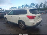 Nissan Pathfinder Sv 5N1DR2MM5JC662751 снимка