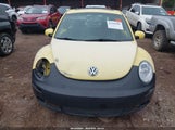 Volkswagen New Beetle S/Se 3VWRW31C48M524080 photo