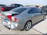 Volkswagen Passat 2.0L Tdi Se 1VWBN7A38EC027686 photo