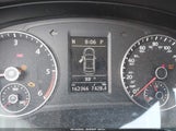 Volkswagen Passat 2.0L Tdi Se 1VWBN7A38EC027686 photo