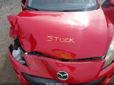 Mazda Mazda3 I Touring JM1BL1LP8D1835567 снимка
