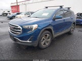 GMC Terrain Awd Slt 3GKALVEVXLL115049 снимка