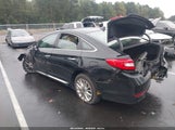 Hyundai Sonata Limited 5NPE34AF9FH091269 снимка
