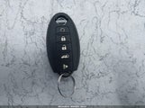 Nissan Rogue Sv 5N1AT2MT8KC727413 photo