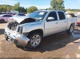 GMC Sierra  Sle 3GTP2VE70DG211728 снимка