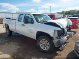 Chevrolet Silverado 3500Hd Work Truck 1GC2CZCG6DZ201044 fotografie