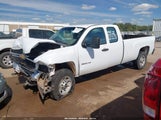 Chevrolet Silverado 3500Hd Work Truck 1GC2CZCG6DZ201044 fotografie