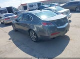 Acura Tl 3.5 19UUA8F57AA011154 снимка