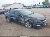 Chevrolet Malibu Fwd 1Lt 1G1ZD5ST7PF164605 снимка