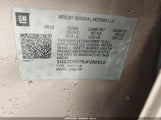 Chevrolet Malibu Lt 1G1ZD5ST9JF250814 снимка