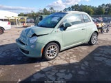Fiat 500C Pop 3C3CFFDR6ET267651 снимка