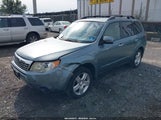 Subaru Forester 2.5X JF2SH63629H771368 снимка
