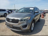 Kia Sorento 2.4L Lx 5XYPG4A3XHG287038 photo
