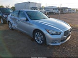 Infiniti Q50 Premium JN1BV7AP9FM346860 photo