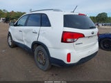 Kia Sorento Lx 5XYKTCA62EG439156 снимка