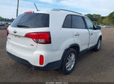 Kia Sorento Lx 5XYKTCA62EG439156 снимка
