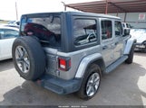 Jeep Wrangler Unlimited Sahara 1C4HJXEN5LW235234 снимка