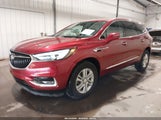 Buick Enclave Awd Essence 5GAEVAKW3KJ297374 снимка