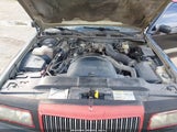 Lincoln Town Car Executive 1LNLM81W8VY749359 photo