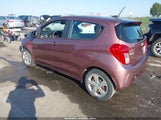 Chevrolet Spark Ls Cvt KL8CB6SA3KC810085 снимка