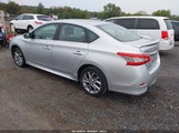 Nissan Sentra Sr 3N1AB7AP3EY294786 снимка