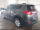 Toyota Rav4 Xle JTMWFREV0EJ012491 снимка