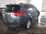 Toyota Rav4 Xle JTMWFREV0EJ012491 снимка
