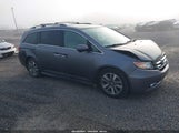 Honda Odyssey Touring/Touring Elite 5FNRL5H9XEB130424 снимка