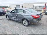 Nissan Sentra S 3N1AB7AP5HY330725 снимка