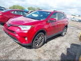 Toyota Rav4 Limited JTMDFREV5HJ147266 снимка