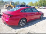 Hyundai Sonata Sel 5NPEF4JA4LH002912 снимка