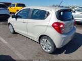 Chevrolet Spark Ls Cvt KL8CB6SA2GC569207 снимка